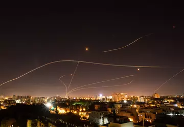 Program Żelazna Kopuła Trumpa zmienił nazwę ...