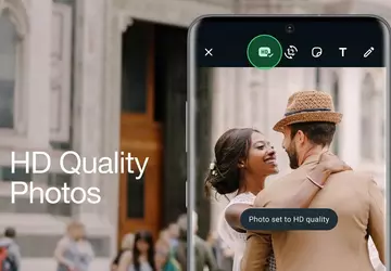 Użytkownicy WhatsApp na Androida i iOS ...
