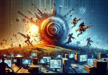 Abyssus od autorów Just Die Already ...