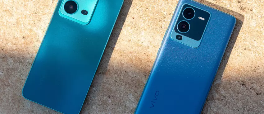 Dimensity 8200, 8GB pamięci i Android 13 za 485 dolarów - vivo V27 Pro specyfikacja i ceny ujawnione