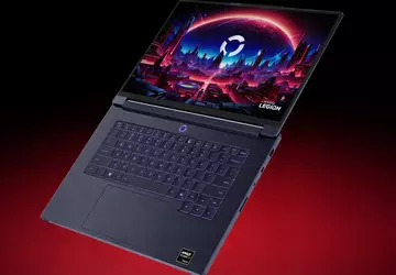 Lenovo Legion 7a: Smukły laptop gamingowy ...
