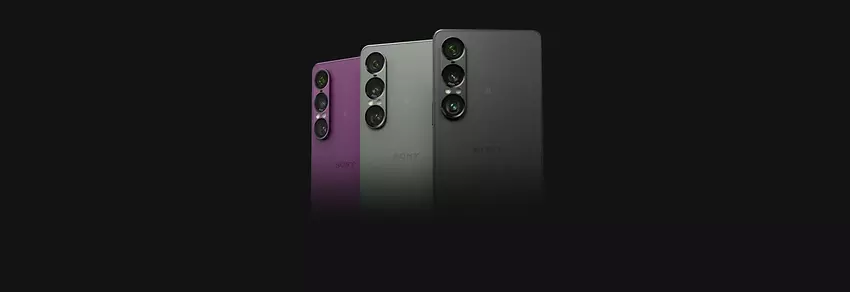Sony opracowuje nowy model Xperia 1 VIII pomimo wszystkich trudności z poprzednim modelem