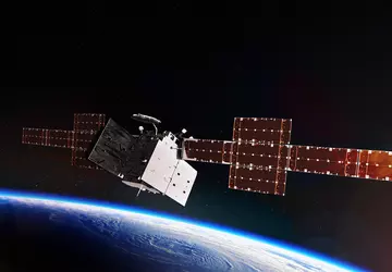 Boeing otrzymuje 439 milionów dolarów na ...