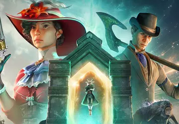 Nightingale otrzymuje dużą aktualizację: nowa zawartość ...