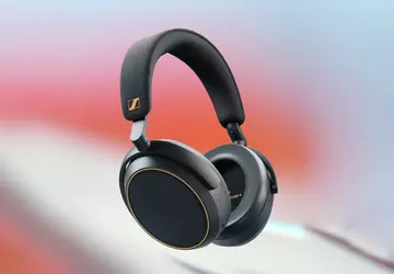 Zniżka wynosi 124 dolary: Sennheiser Momentum ...