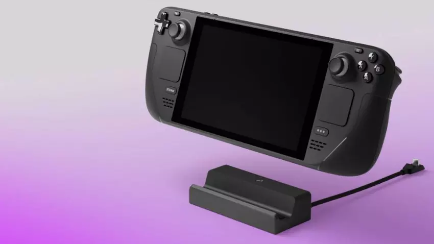 Aktualizacja Steam Deck OS 3.4 poprawia wrażenia użytkownika konsoli i usuwa błędy z niektórymi grami