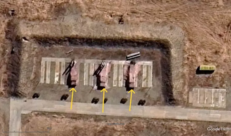 Dekoracje przeciwko namiotowi: Rosja instaluję nowe ...