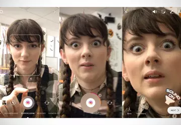 Instagram pozwoli użytkownikom na pobieranie swoich ...