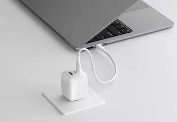 Belkin zaprezentowała kompaktową ładowarkę GaN BoostCharge ...