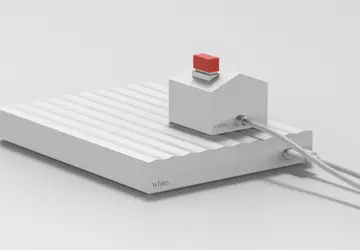 Ten śnieżny zestaw kabin jest w ...