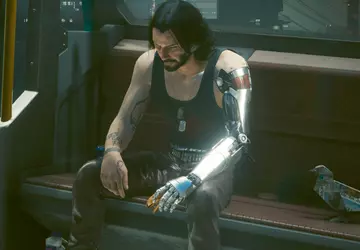 Dzięki aktualizacji 2.1 w Cyberpunk 2077 ...