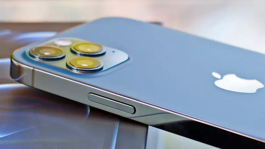 Ming-Chi Kuo: iPhone 14 Pro będzie pierwszym iPhonem 48 MP, a Apple zacznie używać peryskopu dopiero w 2023 roku