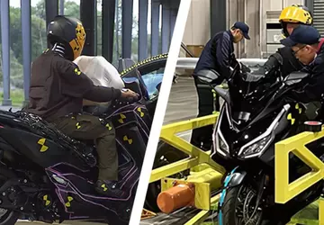 Toyoda Gosei pokazała prototyp poduszki powietrznej ...