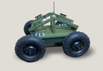 Ministerstwo Obrony dopuściło do eksploatacji naziemny ...