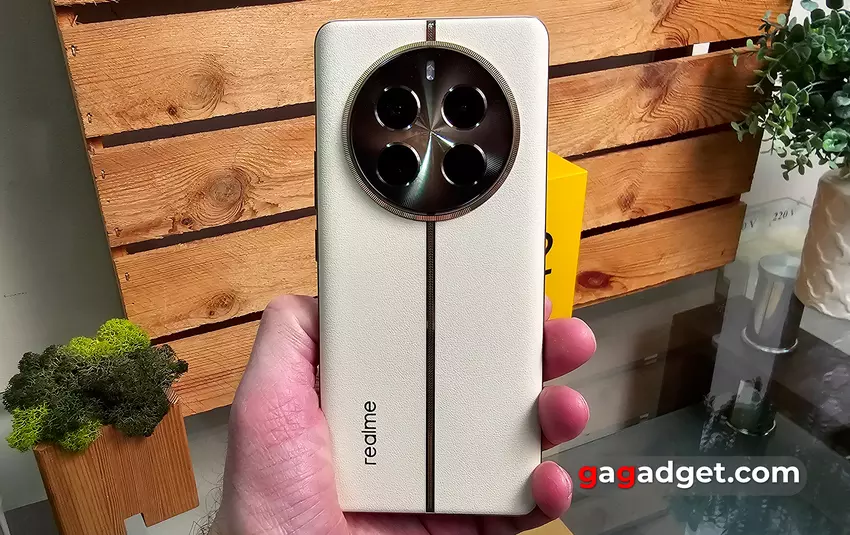 Recenzja Realme 12 Pro+ 5G