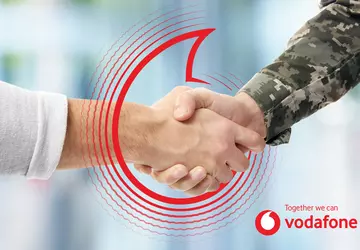 Dzięki, Elon Musk: Vodafone przywrócił połączenie ...