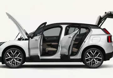 Volvo przygotowuje się do masowego wycofania ...