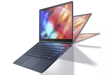 HP Elite Dragonfly - pierwszy notebook-transformer ...