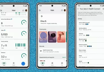 Chatbot Fitbit będzie dostępny jeszcze w ...