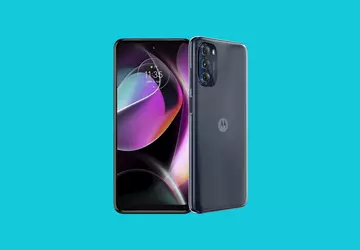 Moto G 5G (2022) z układem ...