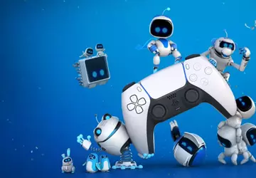 PlayStation 5 otrzyma aktualizację o pojemności ...