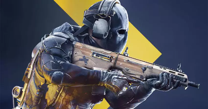 Epoka dobiegła końca: producent XDefiant, Mark Rubin, opuszcza przemysł gier po zamknięciu serwerów strzelanki Ubisoft