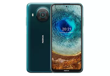 Nokia X10 to pierwszy smartfon HMD ...