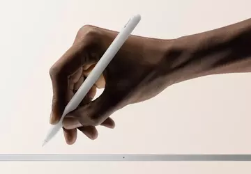 Apple Pencil 3 jest w przygotowaniu, ...