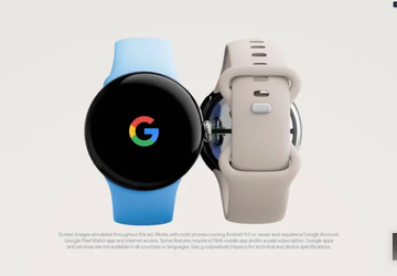 Smartwatch Google Pixel Watch 2 będzie ...