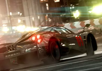 Najlepsza gra sportowa GRID 2 za ...