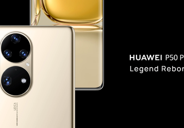Huawei P50 Pro zaprezentowany w Europie: ...