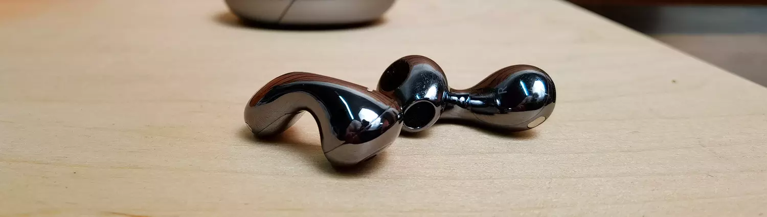 Recenzja słuchawek Huawei FreeBuds 5 TWS: kosmiczny design i aktywna redukcja szumów