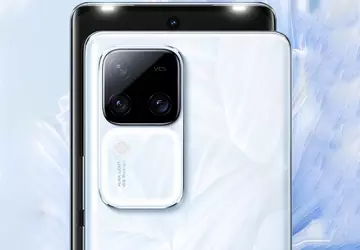 Nie czekając na prezentację: vivo ujawniło ...