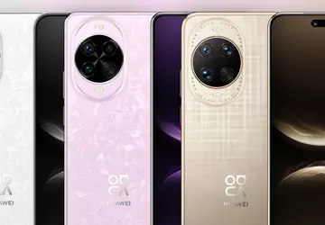 Huawei zaprezentowała smartfony Nova 14, Nova ...