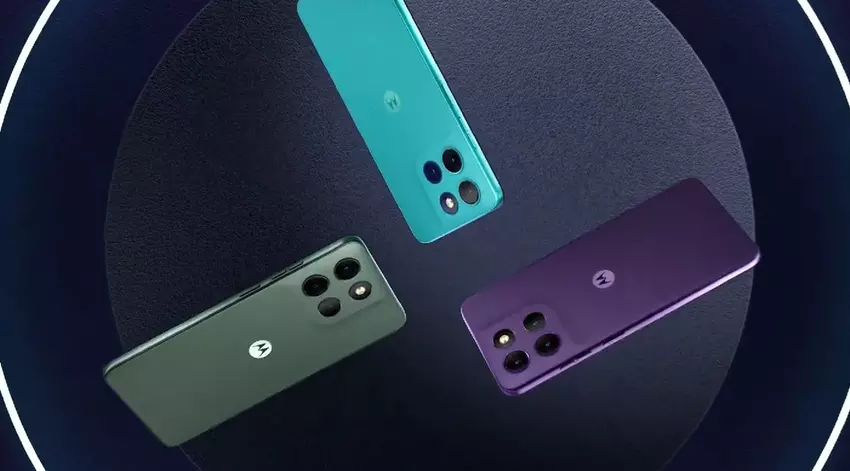 Motorola ogłosiła Moto G 67 Power — odporny smartfon z zwiększoną pojemnością baterii