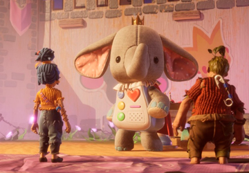 Zwycięzca Game of the Year na ...