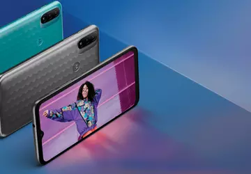 Insider: Motorola wprowadzi na rynek Moto ...