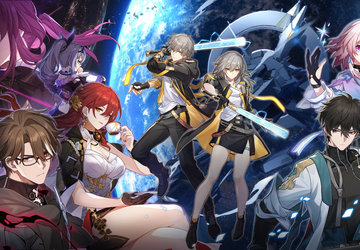 Podczas ONL, HoYoverse zaprezentowało nową postać ...