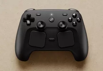 Nowy Steam Controller 2 już w ...