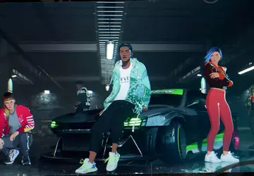 Nie przegapcie tego! Electronic Arts będzie ...