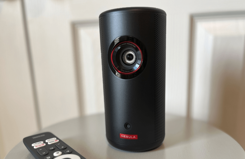 Capsule 3 kontra Halo Plus