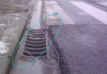 5000 kanałów burzowych w Marsylii zostanie ...