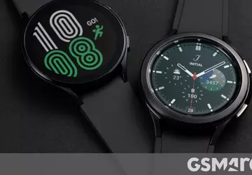Szczegóły serii Samsung Galaxy Watch5 przeciekają, ...