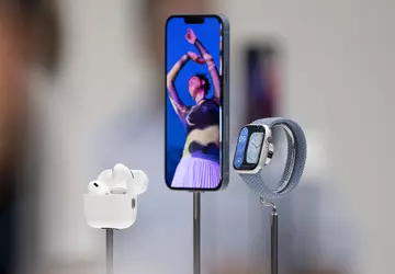 Apple zaprezentuje również słuchawki AirPods Pro ...