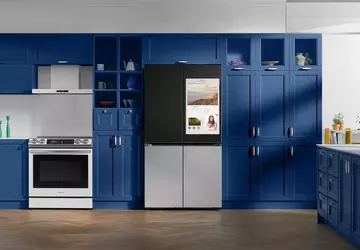 Lodówki Samsung ze sztuczną inteligencją automatycznie ...