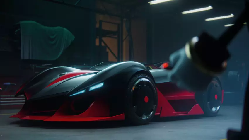 Sega może pokazać Sonic Racing: CrossWorlds podczas State of Play, sugerują plotki