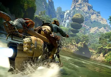 Dyrektor kreatywny Star Wars Outlaws jest ...