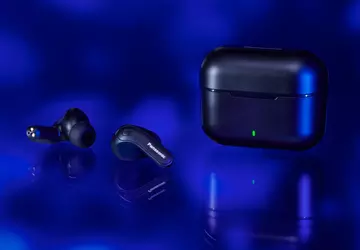 Panasonic RZ-B310W: słuchawki TWS z ANC, ...