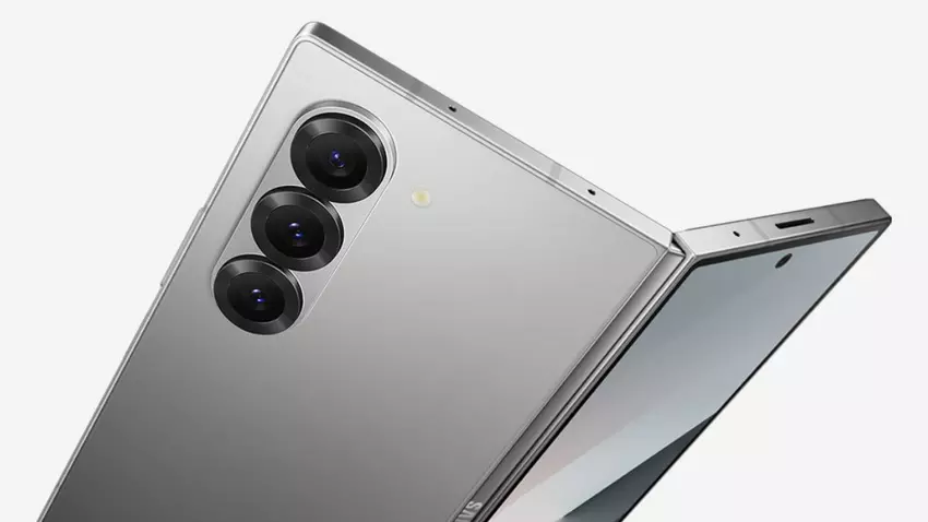 Potrójny smartfon Samsung zauważony w Chinach z ładowaniem tylko 25 W