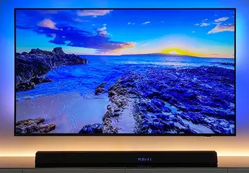 DTS znalazł sposób na zintegrowanie głośników ...